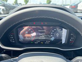 2025 Audi Q3 in Barrie, Ontario