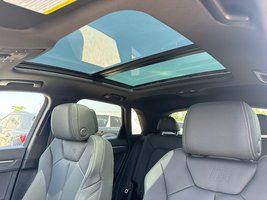 2025 Audi Q3 in Barrie, Ontario