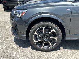 2025 Audi Q3 in Barrie, Ontario