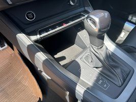 2025 Audi Q3 in Barrie, Ontario