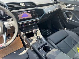 2025 Audi Q3 in Barrie, Ontario