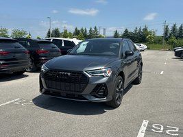 2025 Audi Q3 in Barrie, Ontario