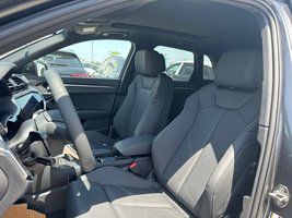 2025 Audi Q3 in Barrie, Ontario