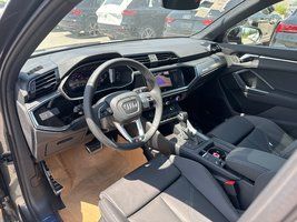 2025 Audi Q3 in Barrie, Ontario