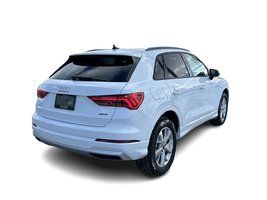 Audi Q3  2025 à Barrie, Ontario