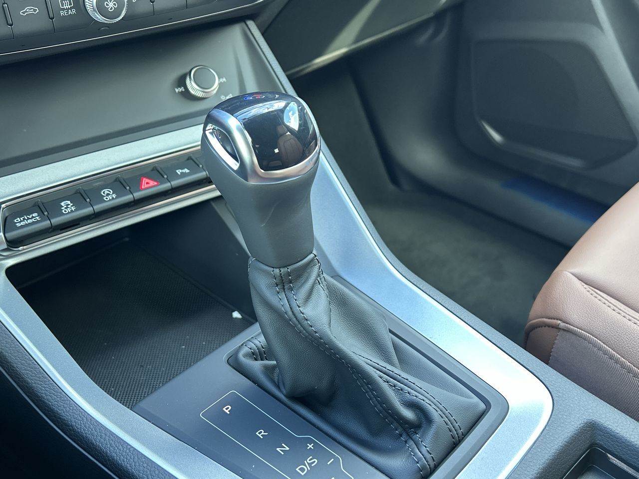 2025 Audi Q3 in Barrie, Ontario
