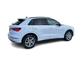 Audi Q3  2025 à Barrie, Ontario