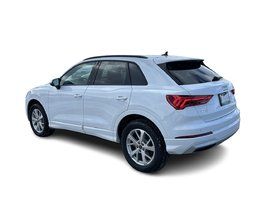 Audi Q3  2025 à Barrie, Ontario