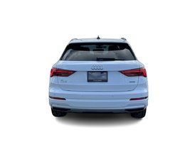 Audi Q3  2025 à Barrie, Ontario