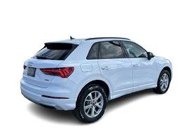 Audi Q3  2025 à Barrie, Ontario