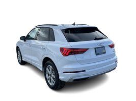 Audi Q3  2025 à Barrie, Ontario