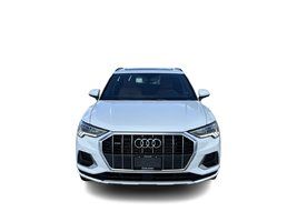 Audi Q3  2025 à Barrie, Ontario