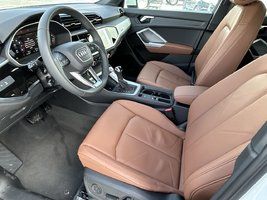 Audi Q3  2025 à Barrie, Ontario