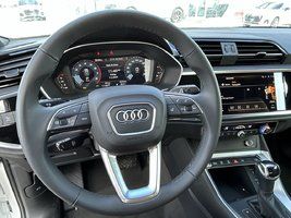 Audi Q3  2025 à Barrie, Ontario