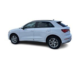 Audi Q3  2025 à Barrie, Ontario