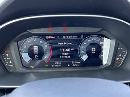 Audi Q3  2025 à Barrie, Ontario