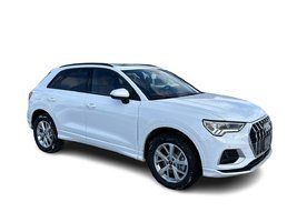 Audi Q3  2025 à Barrie, Ontario