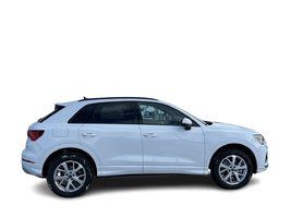 Audi Q3  2025 à Barrie, Ontario