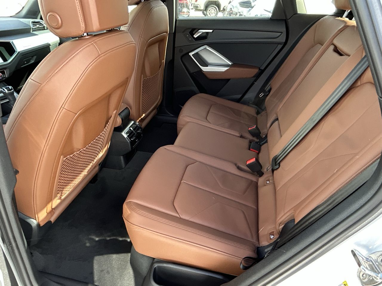 2025 Audi Q3 in Barrie, Ontario