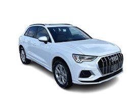 Audi Q3  2025 à Barrie, Ontario