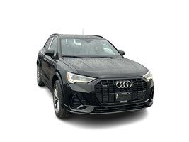 Audi Q3  2025 à Barrie, Ontario