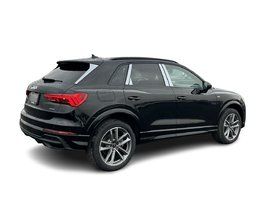 Audi Q3  2025 à Barrie, Ontario