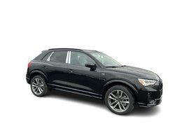 Audi Q3  2025 à Barrie, Ontario