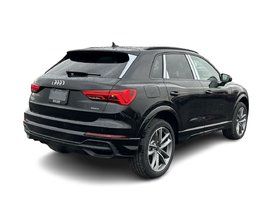 Audi Q3  2025 à Barrie, Ontario