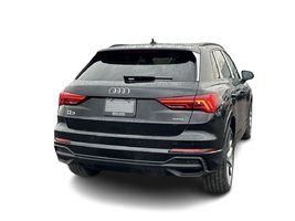 Audi Q3  2025 à Barrie, Ontario