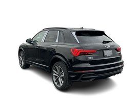 Audi Q3  2025 à Barrie, Ontario