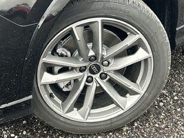 Audi Q3  2025 à Barrie, Ontario