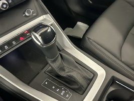 2025 Audi Q3 in Barrie, Ontario