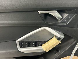 2025 Audi Q3 in Barrie, Ontario