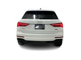 2025 Audi Q3 in Barrie, Ontario