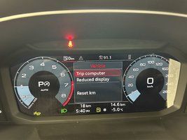 2025 Audi Q3 in Barrie, Ontario