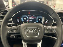 2025 Audi Q3 in Barrie, Ontario
