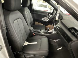 2025 Audi Q3 in Barrie, Ontario