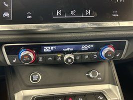 2025 Audi Q3 in Barrie, Ontario