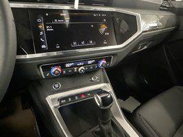 2025 Audi Q3 in Barrie, Ontario