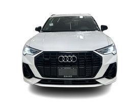 2025 Audi Q3 in Barrie, Ontario