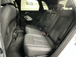 Audi Q3  2025 à Barrie, Ontario