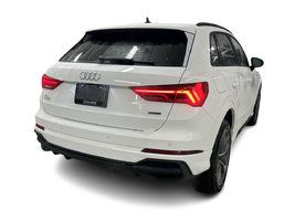 Audi Q3  2025 à Barrie, Ontario