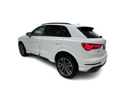 Audi Q3  2025 à Barrie, Ontario