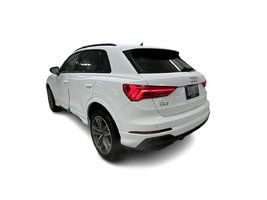Audi Q3  2025 à Barrie, Ontario