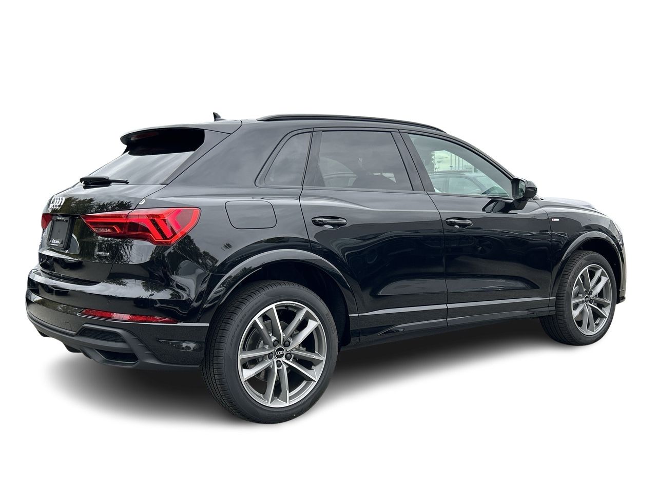 Audi Q3  2025 à Barrie, Ontario