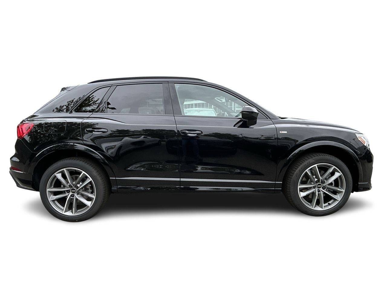 Audi Q3  2025 à Barrie, Ontario