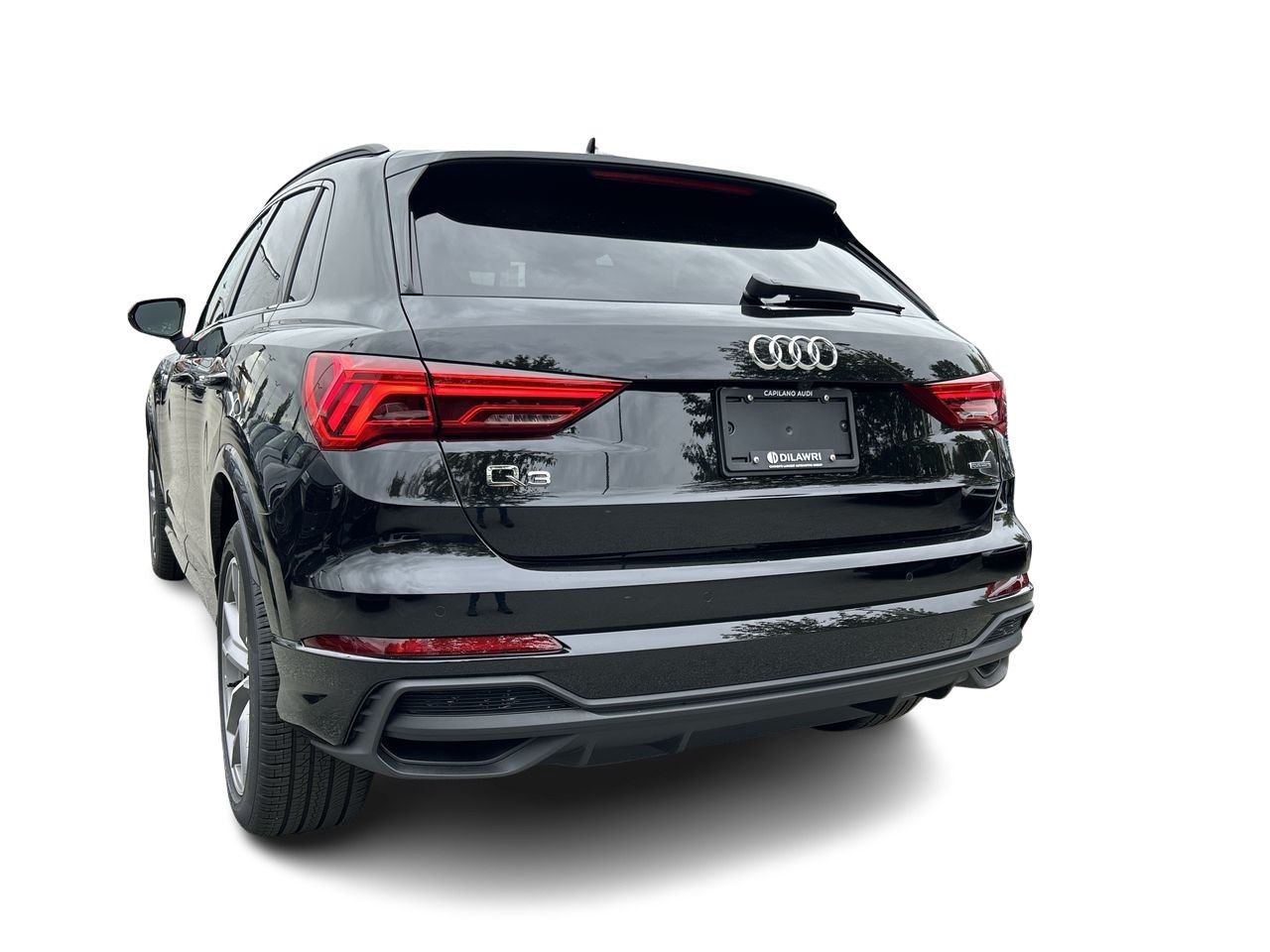 Audi Q3  2025 à Barrie, Ontario