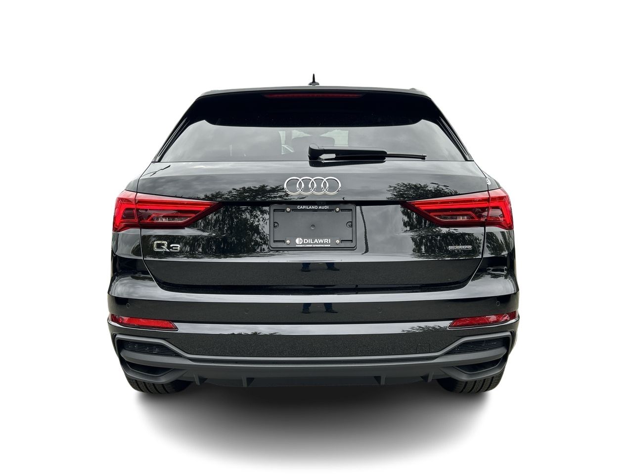 Audi Q3  2025 à Barrie, Ontario