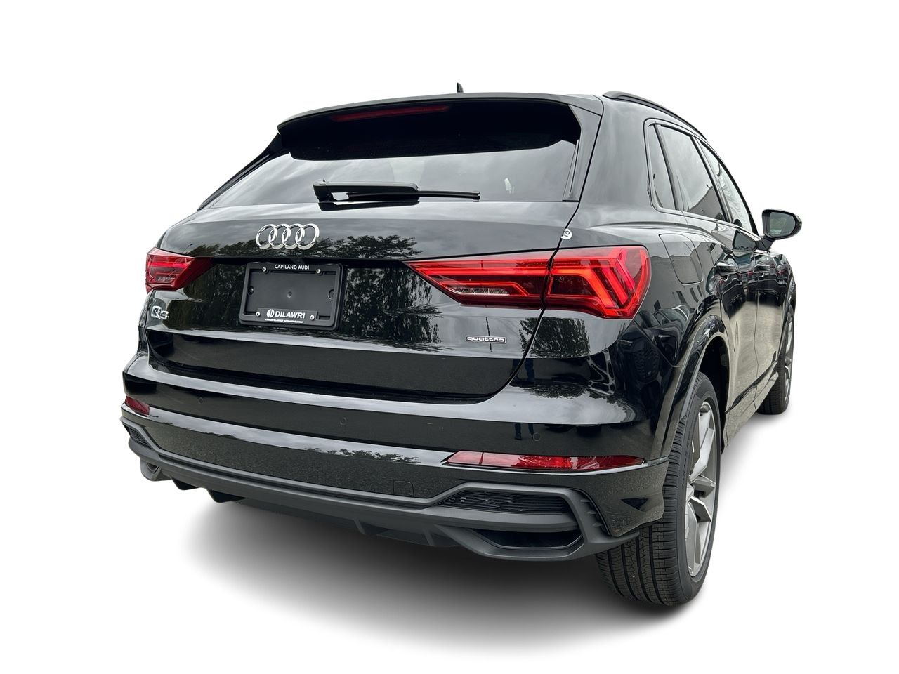 Audi Q3  2025 à Barrie, Ontario