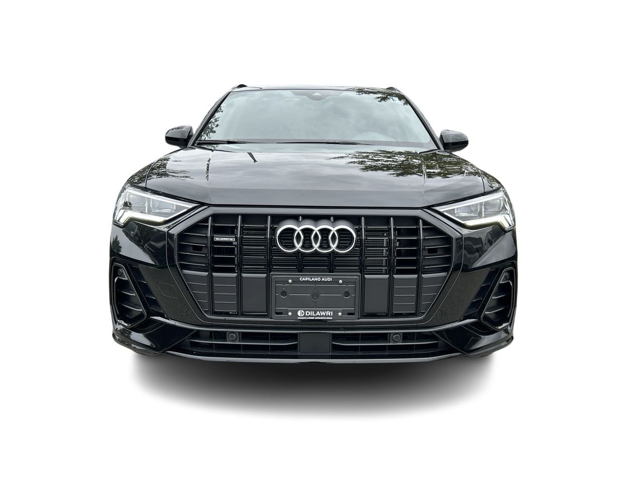 Audi Q3  2025 à Barrie, Ontario